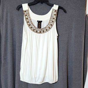 Woman's top/tank